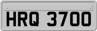 HRQ3700