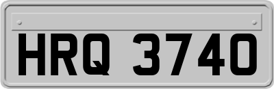 HRQ3740