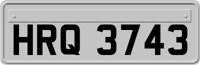 HRQ3743