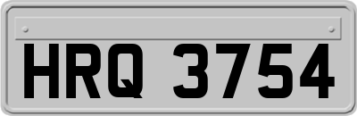HRQ3754