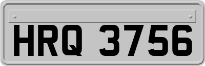 HRQ3756