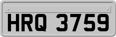HRQ3759