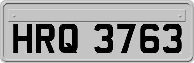 HRQ3763