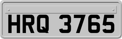 HRQ3765