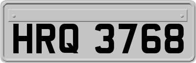 HRQ3768