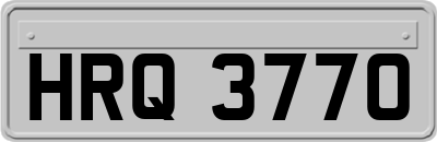 HRQ3770