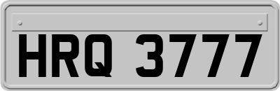 HRQ3777