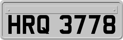 HRQ3778