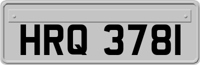 HRQ3781