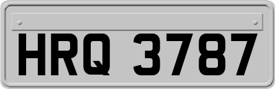 HRQ3787
