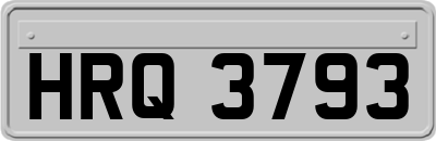 HRQ3793