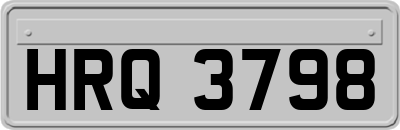 HRQ3798
