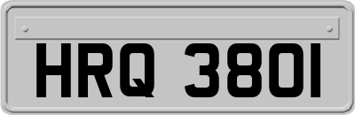 HRQ3801