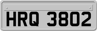 HRQ3802