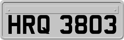 HRQ3803