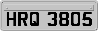 HRQ3805