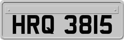 HRQ3815