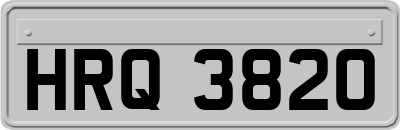 HRQ3820