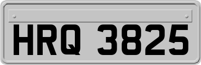 HRQ3825
