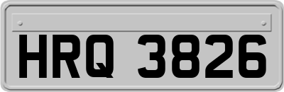 HRQ3826