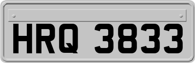 HRQ3833