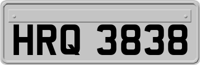 HRQ3838