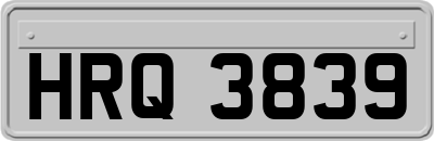 HRQ3839