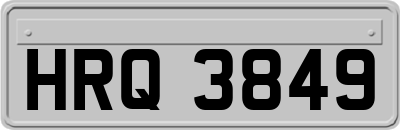 HRQ3849