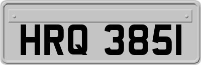 HRQ3851