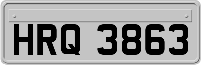 HRQ3863