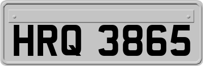 HRQ3865