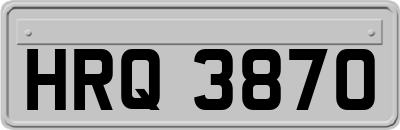 HRQ3870