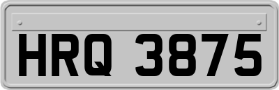 HRQ3875