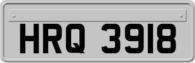 HRQ3918