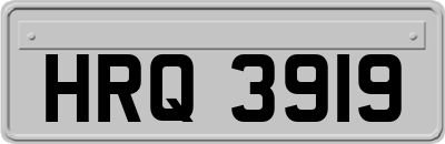 HRQ3919