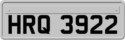 HRQ3922