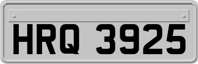 HRQ3925