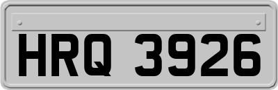 HRQ3926