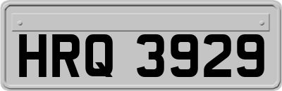 HRQ3929