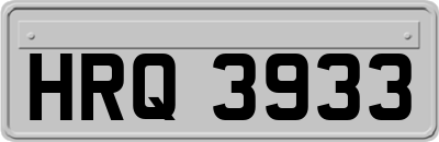 HRQ3933