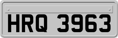 HRQ3963