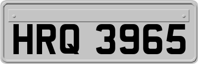 HRQ3965