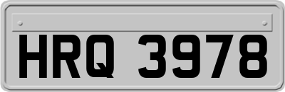 HRQ3978