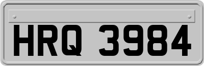 HRQ3984