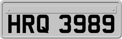 HRQ3989