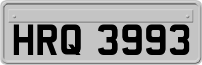 HRQ3993