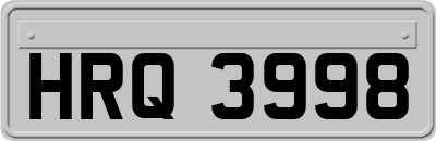 HRQ3998