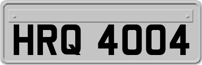 HRQ4004