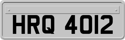 HRQ4012