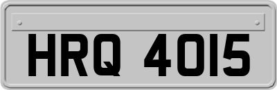 HRQ4015
